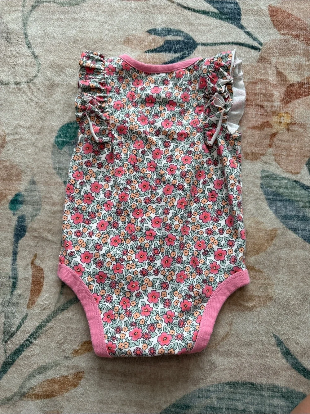 Baby Girls 6-9months Dress Bundle-Disney Cat & Jack Childrens Place